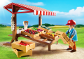 PLAYMOBIL 6121 Stoisko z warzywami