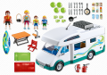 PLAYMOBIL 6671 Rodzinne auto kampingowe
