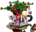 LEGO 41122 Friends Domek na drzewie