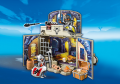 PLAYMOBIL 6156 Game Box Rycerska komora ze skarbem