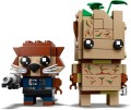 LEGO ® 41626 BrickHeadz Groot & Rocket