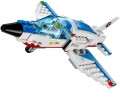 LEGO 60079 City Transporter odrzutowca