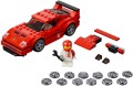 LEGO ® Speed Champion 75890 Ferrari F40