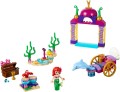 LEGO ® 10765 Juniors Podwodny koncert Arielki