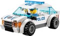 LEGO City 60042 Superszybki pościg policyjny