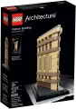 LEGO 21023 Budynek Flatiron Nowy York