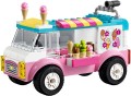LEGO 10727 Juniors Furgonetka z lodami Emmy2.jpg