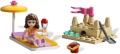 LEGO Friends 3937 Motorówka Olivii