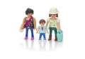 PLAYMOBIL 9405 Shopping Girls
