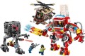 LEGO Movie 70813 Rescue Reinforcements