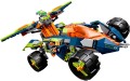 LEGO 70355 Nexo Knights Wspinacz Aarona