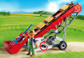 PLAYMOBIL 6132 Przenośnik taśmowy