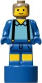LEGO ® 21315 Idea's Wyskakująca książka