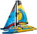LEGO ® Technic 42074 Jacht wyścigowy