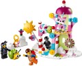 LEGO Movie 70803 Zwariowany pałac