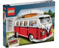 LEGO 10220 Volkswagen T1 Camper Van