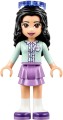 LEGO® 41332 Stoisko z rysunkami Emmy