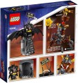LEGO ® 70836 Batman i Stalowobrody
