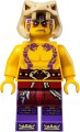 LEGO 70752 Ninjago Pułapka w dżungli 