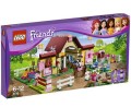 LEGO Friends 3189 Stadnina w Heartlake