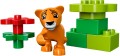 LEGO 10801 Duplo Zwierzatka wiek 2-5