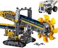 LEGO 42055 Technic Górnicza koparka kołowa