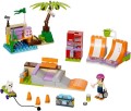  LEGO 41099 Friends Skatepark w Heartlake