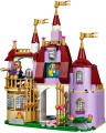  LEGO 41067 Księżniczki Zaczarowany zamek Belli
