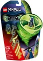LEGO 70744 Ninjago Latająca kapsuła Wraytha