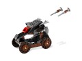 LEGO Lord of the Rings 9471 Armia Uruk-hai