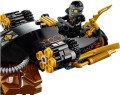 LEGO 70733 Ninjago Motocykl Colea
