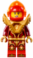 LEGO ® 72003 Bombowiec Berserkera