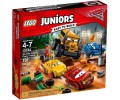 LEGO 10744 Junior Szalona ósemka w Thunder