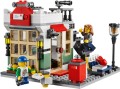LEGO 31036 Creator Sklep z zabawkami i owocami