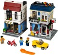 LEGO 31026 Creator Miasteczko