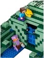 LEGO 21136 Minecraft Oceaniczny Monument