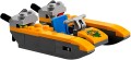 LEGO 60157 City Dżungla zestaw startowy