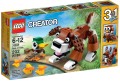 LEGO 31044 Creator Zwierzęta z parku