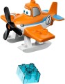 LEGO 10538 Duplo Drużyna strażacka
