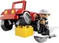 LEGO Duplo 6169 Dowódca straży