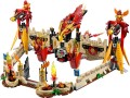 LEGO 70146 Chima Ognista Świątynia Feniksa