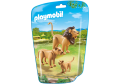 PLAYMOBIL 6642 Lwy