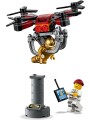 LEGO ® City 60207 Pościg policyjnym dronem
