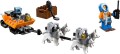 LEGO 60034 City Arktyczny helikopter