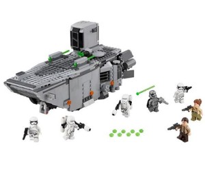 LEGO 75103 Star Wars  First Order Transporter