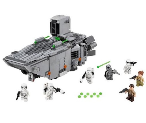 LEGO 75103 Star Wars First Order Transporter