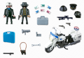 PLAYMOBIL 5891 Skrzynka Policja