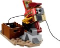 LEGO 70737 Ninjago Starcie tytanów Mech