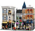 LEGO 10255 Creator Plac Zgromadzeń