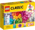 LEGO 10694 Classic Kreatywne budowanie LEGO w kolorach